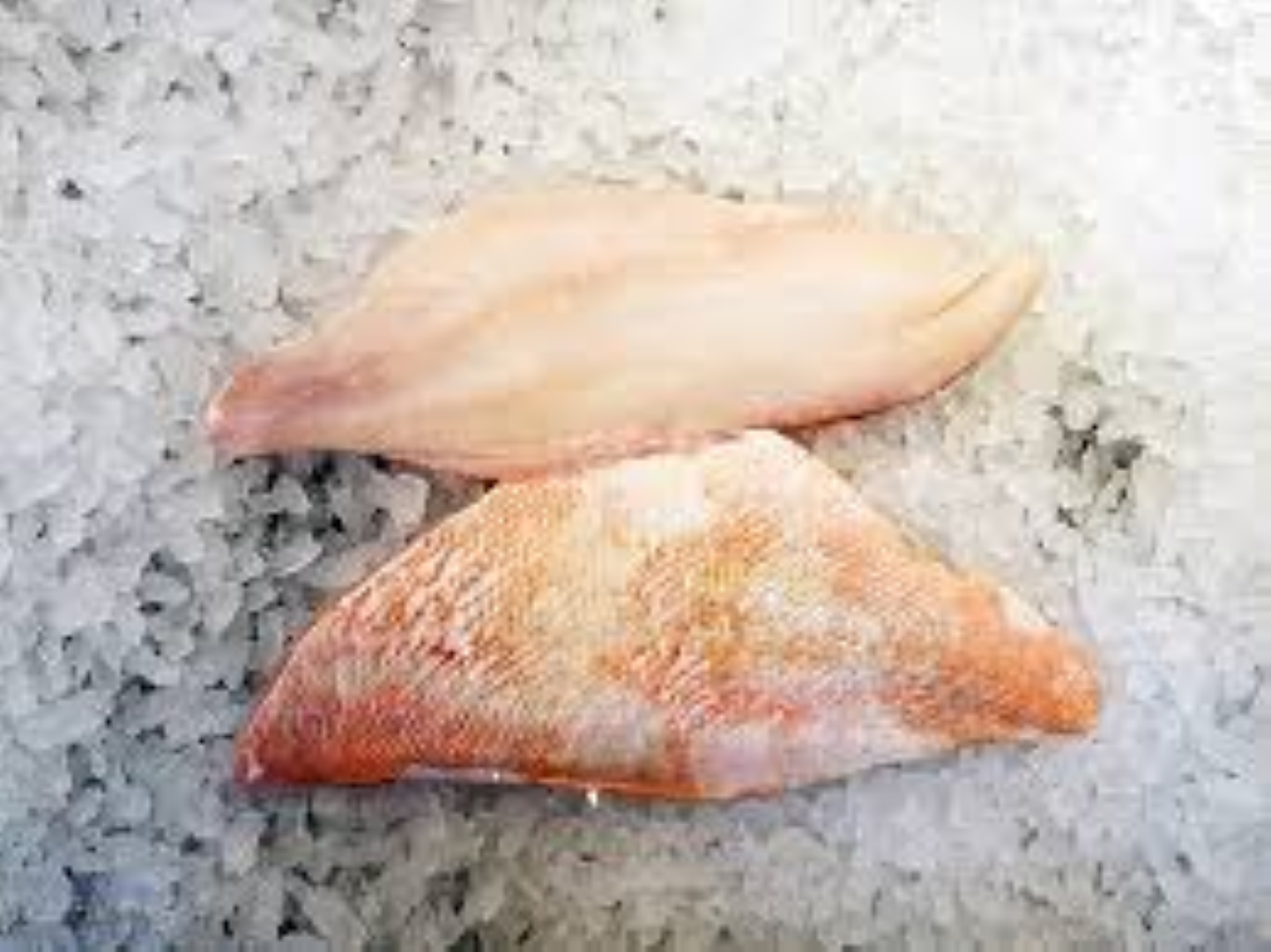 PLANTA FISH FILLETS 200G